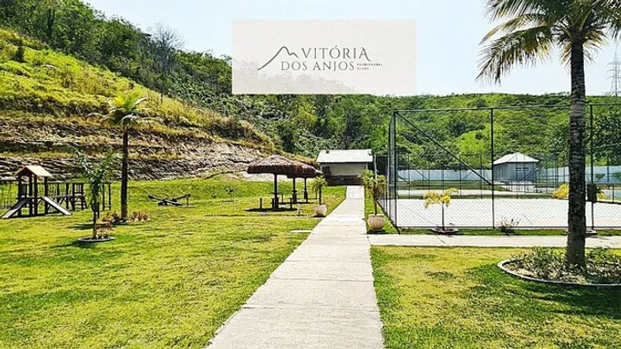 Condomínio Vitória dos Anjos 2 - Melhor valor de Maricá , condomínio pronto!