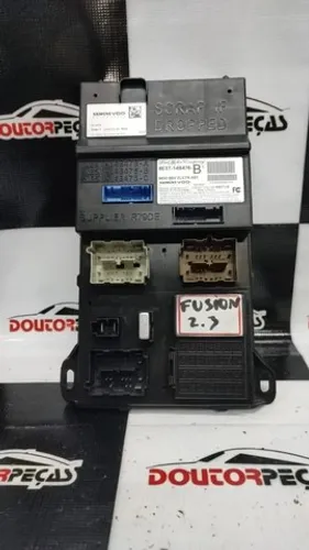 Módulo Bsi Fusion 2.3  
