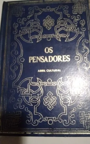 Os Pensadores