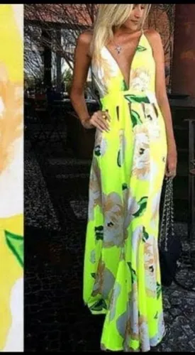 Vestido Farm Roda a Saia