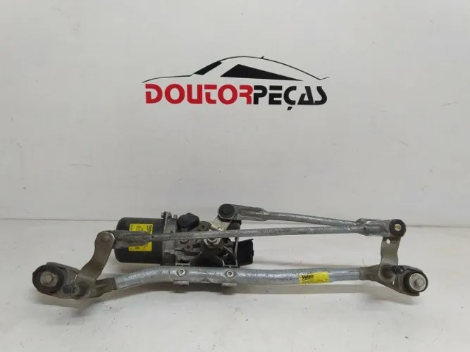 Motor Limpador ParaBrisa Gm Spin Cobalt 12/18 w000023578