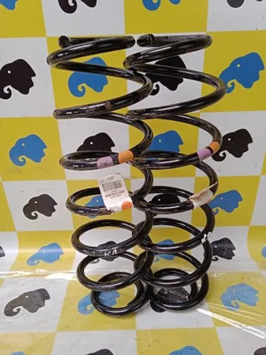 Par De Molas Traseiras Ford Ka 2019-20 