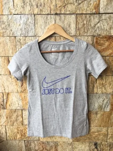 Camiseta Feminina Nike Original