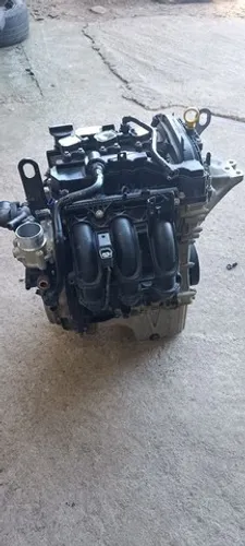 Motor Ford Ka 2020 3cc 1.0 com apenas 60 mil km