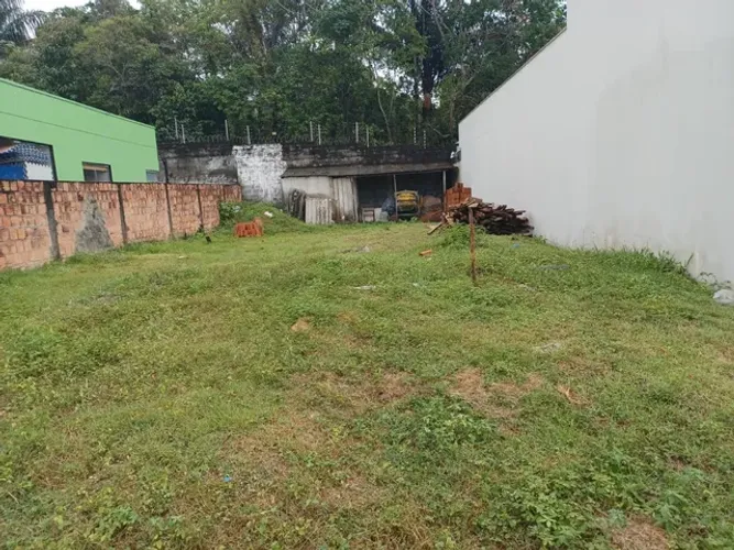 Forest Hill Terreno 10 x 25 / Ac. Financiamento Bancário