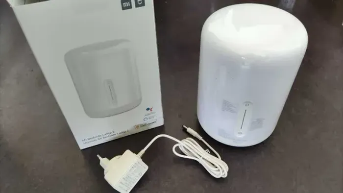Abajur Inteligente Xiaomi Mi Bedside