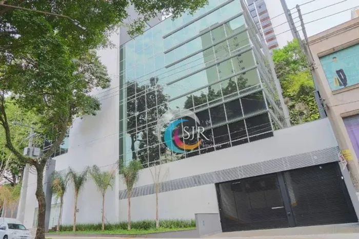 Prédio, 2682 m² - venda por R$ 80.460.000,00 ou aluguel por R$ 287.200,00/mês - Pinheiros 