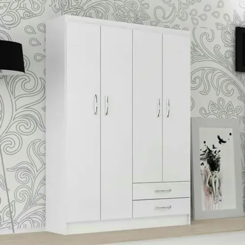 Guarda roupa 4 portas!!?? Tt361900m