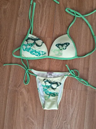Biquíni Hang Loose ORIGINAL 