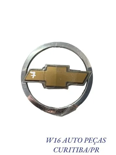 Emblema Da Tampa Traseira Zafira * N7