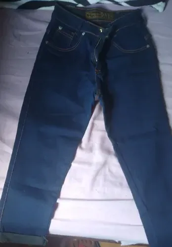 Calça capri