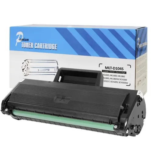 Toner Compativel Samsung D204