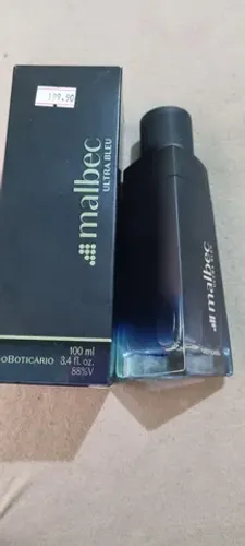 Malbec ultra bleu
