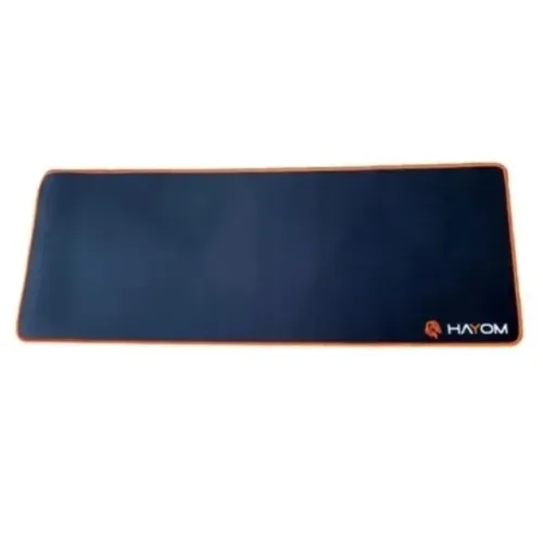 Mousepad Gamer Hayom AL1017 780x300x3m (Speed) - WZetta