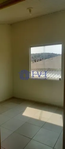 Casa geminada, Jardim dos Comerciários - Venda