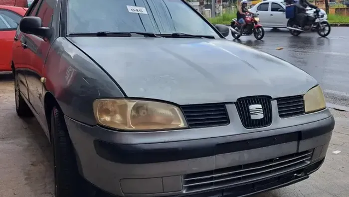Sucata Seat Cordoba 1.8 para retirada de peças