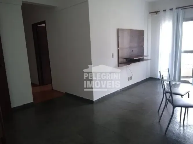 Apartamento com 2 dormitórios à venda, 72 m² por R$ 590.000,00 - Chácara Primavera - Campi