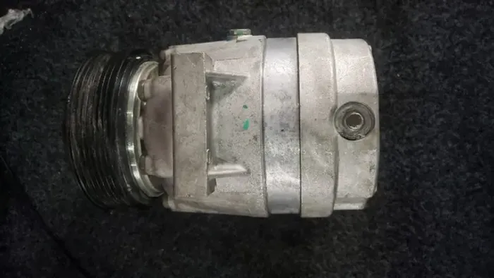 Compressor de Ar Renault Master 2.5