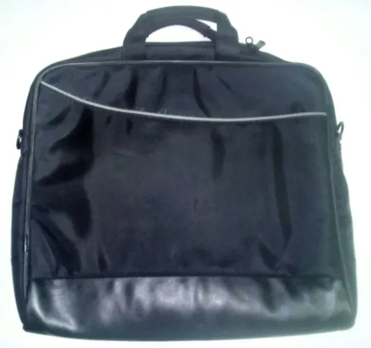 Bolsa tipo maleta preta - Acer original Nova