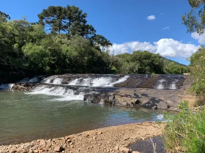 Espetacular Fazenda à venda em Urubici-SC, Vacas Gordas