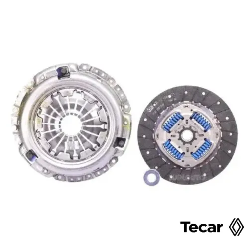 Kit Embreagem Renault 2.0 16v motor F4R Original