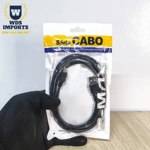 Cabo de dados Usb V3 