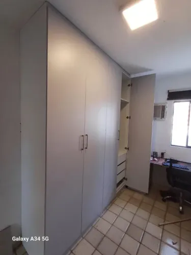 Fabricamos móveis por encomenda 