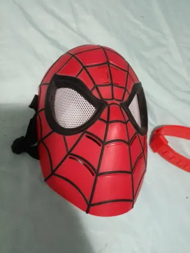 Kit homem aranha cinto, lançador de teia