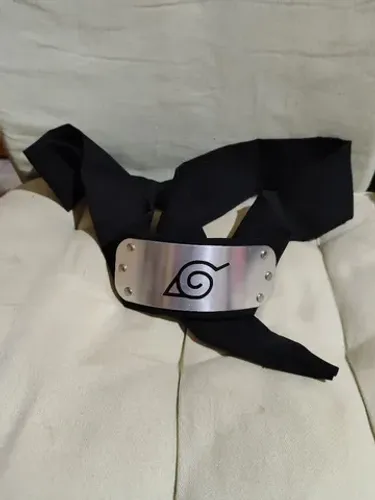 Bandana Naruto