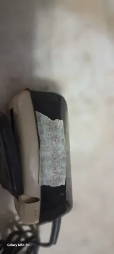 Massageador terapêutico Elétrico