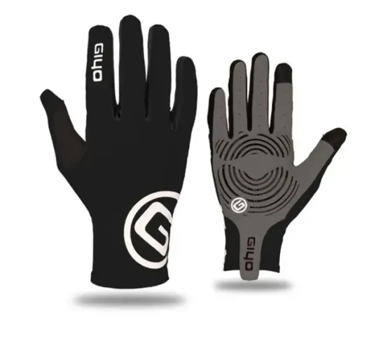 Luva ciclismo Giyo