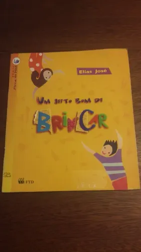 Um jeito Bom de Brincar