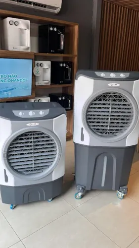 Verão sem sofrimento!