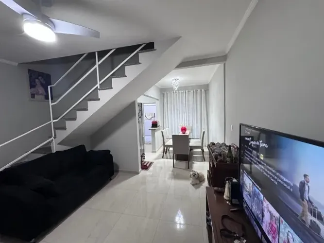 Condomínio Bella Citta em Jacareí-SP - Permuta!!!