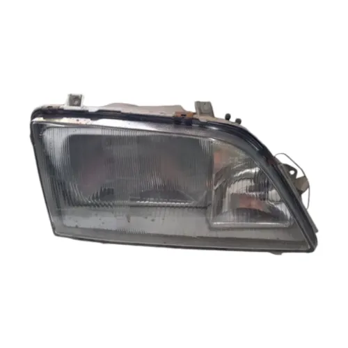 Farol Omenga c/ regulador LD