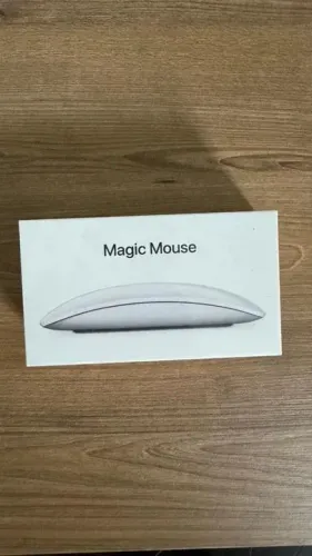 Magic Mouse 2 branco