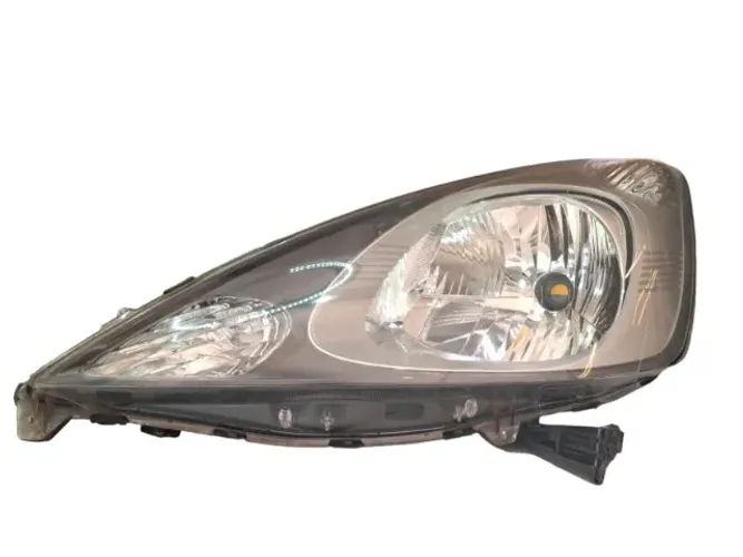 Farol esquerdo Honda Fit 2009/11