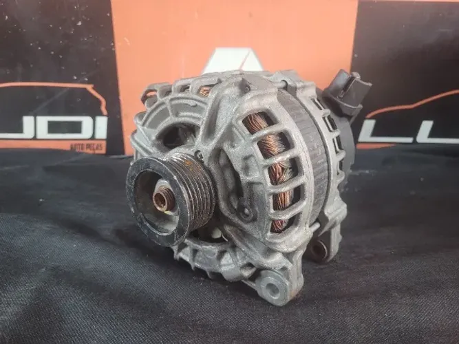 Alternador Land Rover Discovery Sport - Jaguar XE (X760) 2.0 2015 a 2018 GX73-10300-CE