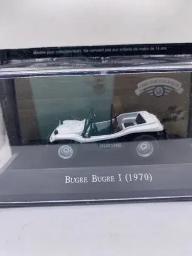 1970 Bugre Carros Inesquecíveis Do Brasil