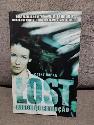 Lost: Risco de extinção