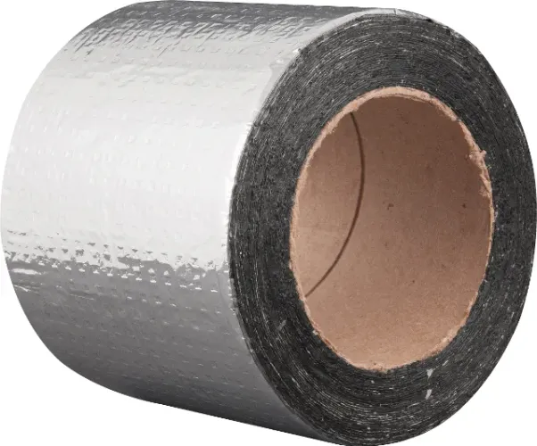 Fita adesiva impermeável, 10 cm x 10 m, NOVE54 
