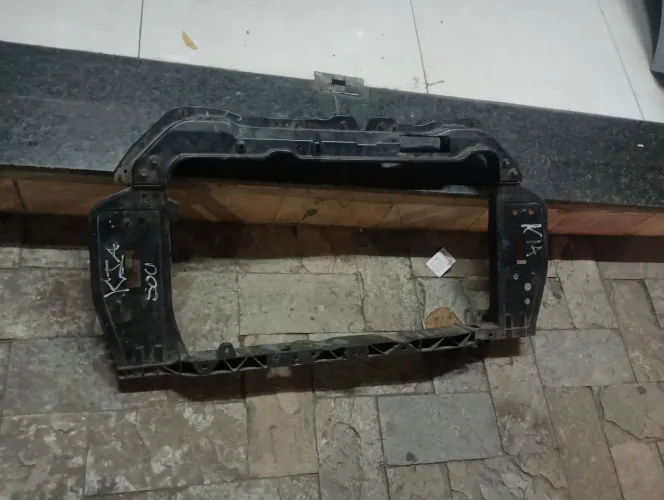 Painel frontal Kia Picanto 2013 