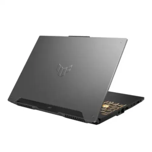 Adesivo Skin Proteção Transparente Asus Tuf Gaming F15 Fx507zc4 - Tampa + Interno + Logo