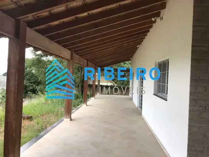 Chácara à venda em Sítio do Morro em Santana de Parnaíba SP