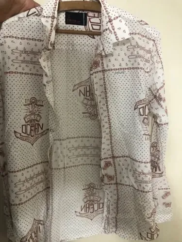 Camisa Colcci