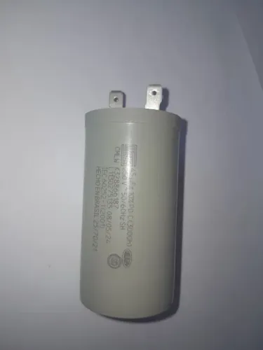 Capacitor Weg 45mfd 250v Original  W10819782