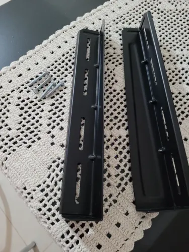 Suporte para forno ou micro-ondas universal 