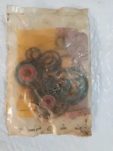 Trator esteira Caterpillar D9T kit selos novos originais 3552415