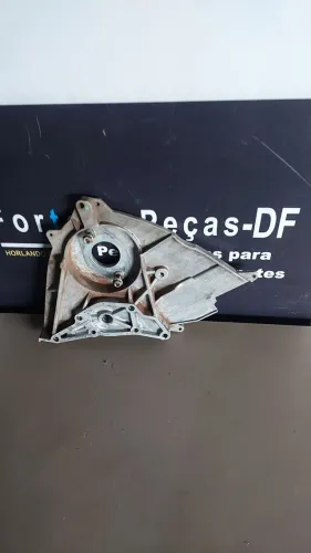 Suporte Da Bomba Injtora Da L200 Outdoor Pajero Sport 2.5 2006/11  