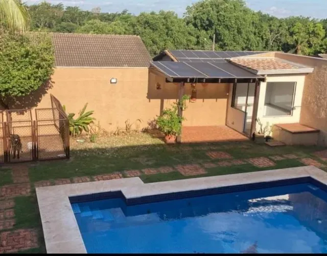 Suíte no Boa Esperança - próximo da UFMT